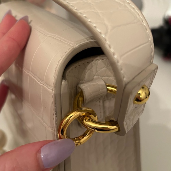 JW PEI FAE Top Handle Purse - Picture 16 of 16